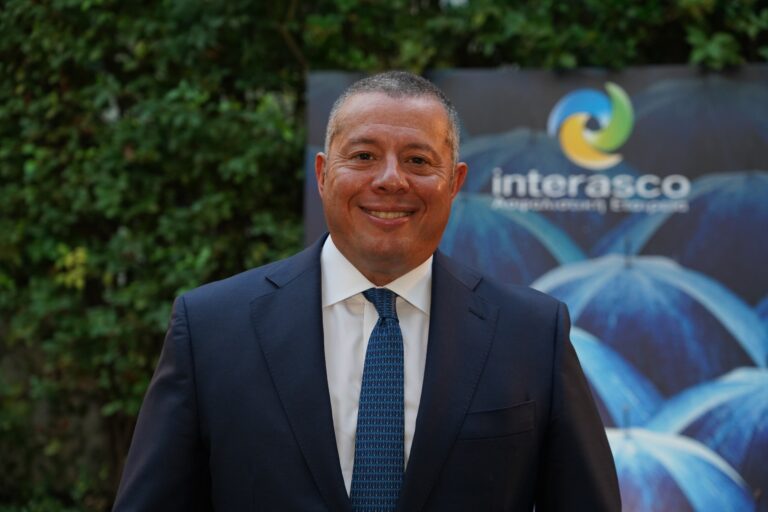 Η Interasco γιορτάζει με τους Συνεργάτες της